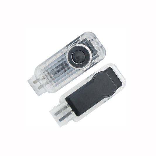 Applicable to Audi Welcome Lights A1 A3 A5 A7 Q3 Q5 Q7 Q8 A4L/A6L Door Projection LED Decoration Light Modification